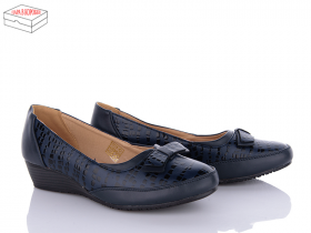 Chunsen 8401-11 (демі) жіночі туфлі