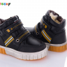 Bessky B2920-1A (зима) черевики дитячі