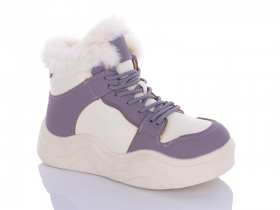 No Brand FA2-8 (зима) черевики жіночі