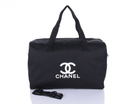 No Brand 3-4 black (демі) сумка жіночі