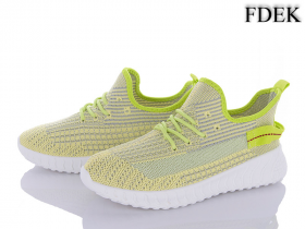 Fdek F9022-8 (літо) кросівки жіночі