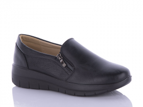 Chunsen 57507-1 (деми) туфли женские