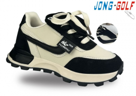 Jong-Golf C11357-6 (деми) кроссовки детские