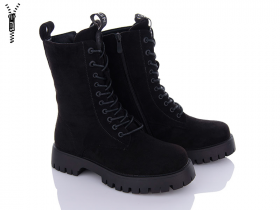 I.Trendy B8088A (зима) ботинки женские