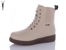 I.Trendy E2583-9 (деми) ботинки женские
