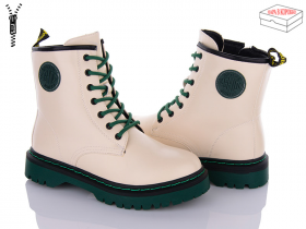 Hongquan 89-3 (зима) ботинки женские