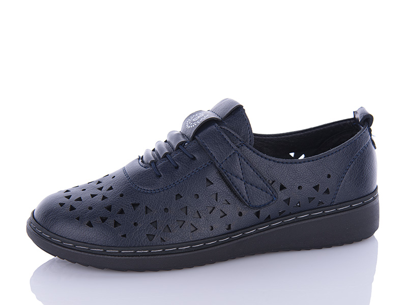 Hangao M3383-9 (літо) жіночі туфлі
