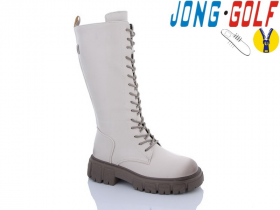Jong-Golf C30801-6 (демі) черевики дитячі