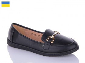 Dual YS72100-1 (демі) жіночі туфлі