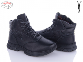 Nasite TM01-1A (зима) ботинки 
