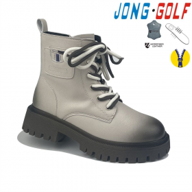Jong-Golf C30810-6 (деми) ботинки детские