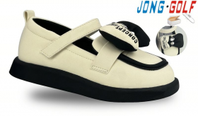 Jong-Golf B11325-26 (деми) туфли детские