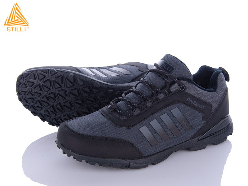 Stilli H550-4 термо (зима) кросівки чоловічі