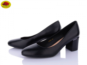 Meideli LD765-2 батал (демі) жіночі туфлі