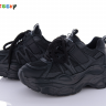 Bessky BY3666-1C (демі) кросівки дитячі