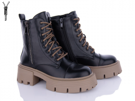 Violeta E8443-29 (деми) ботинки женские