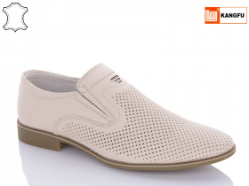 Kangfu C302-2 (літо) чоловічі туфлі