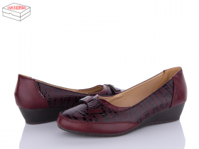 Chunsen 8401-4 (демі) жіночі туфлі