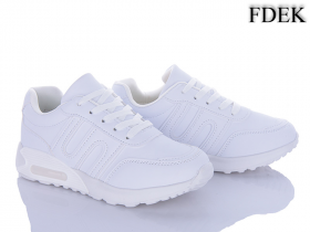 Fdek H9008-6 (деми) кроссовки женские
