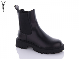Алена Q020 (зима) ботинки женские