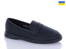 Swin YS2105-1 (деми) туфли женские