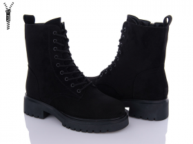 I.Trendy BT920-5 (зима) ботинки женские