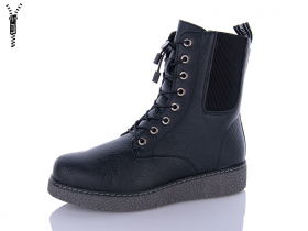 I.Trendy E2585-1 (деми) ботинки женские