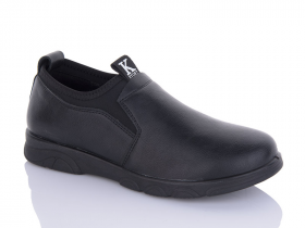 Ava Caro D1019-1 (демі) жіночі туфлі