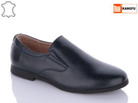 Kangfu C1801-5 (демі) туфлі