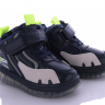 Bbt R5879-1 (деми) ботинки детские
