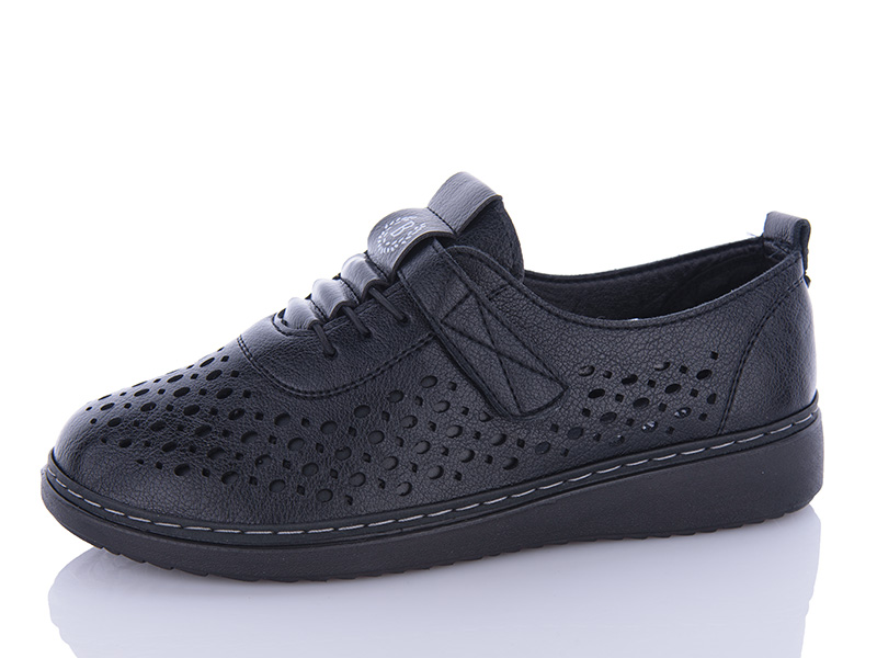 Hangao M3385-1 (літо) жіночі туфлі