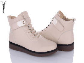 I.Trendy BK828-2 батал (зима) ботинки женские