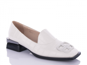 Teetspace HD331-72 (демі) жіночі туфлі