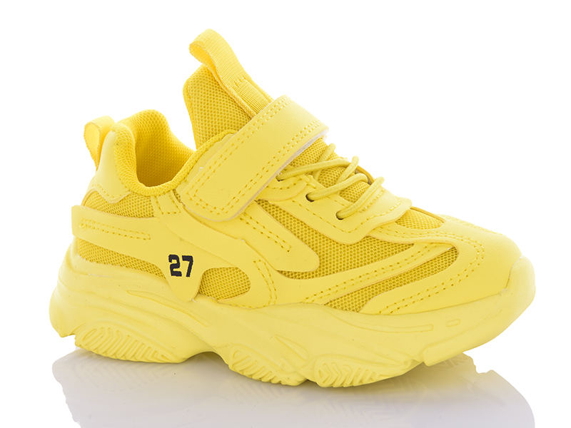 Kimboo YF2154-2H (деми) кроссовки детские