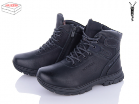 Nasite TM01-2A (зима) ботинки 