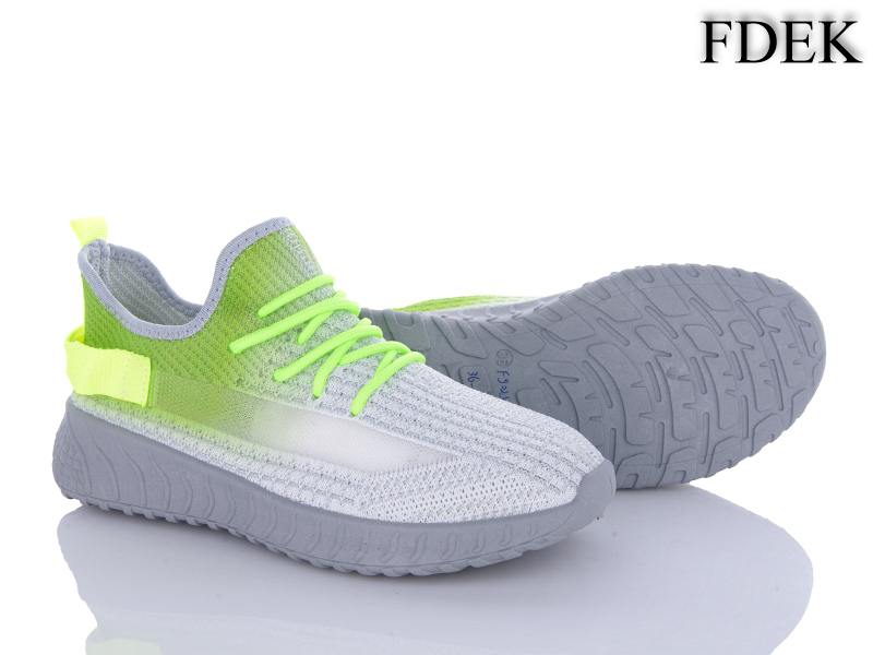 Fdek F9025-2 (літо) кросівки жіночі
