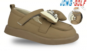 Jong-Golf B11325-3 (деми) туфли детские