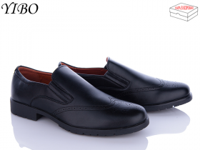 Yibo D7833 (деми) туфли мужские