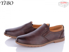Yibo D9111-5 (демі) чоловічі туфлі