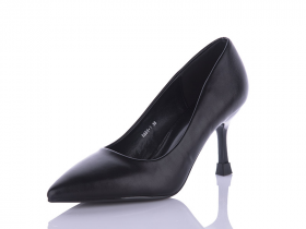 Gukkcr 4954 (демі) жіночі туфлі