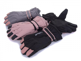 Корона 3670 (зима) перчатки женские