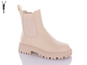 Алена Q021 (зима) ботинки женские