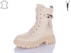 Yimeili Y808-3 (зима) ботинки женские