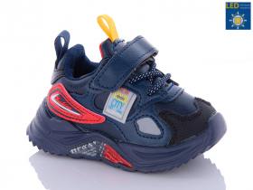Bbt H5720-5 (демі) кросівки дитячі