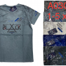 No Brand A030 mix (лето) футболка мужские