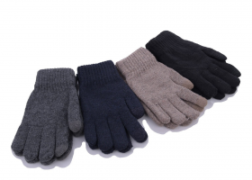 No Brand 3813 mix (зима) рукавички дитячі