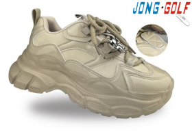 Jong-Golf C11359-3 (деми) кроссовки детские