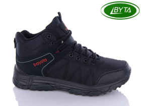 Bayota A9025-4 (зима) чоловічі кросівки