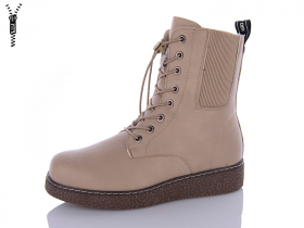 I.Trendy E2585-18 (деми) ботинки женские