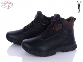 Nasite TM01-10A (зима) черевики